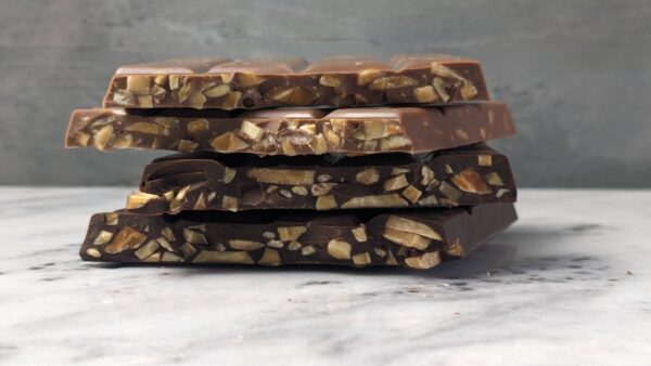 The Swiss Rocher