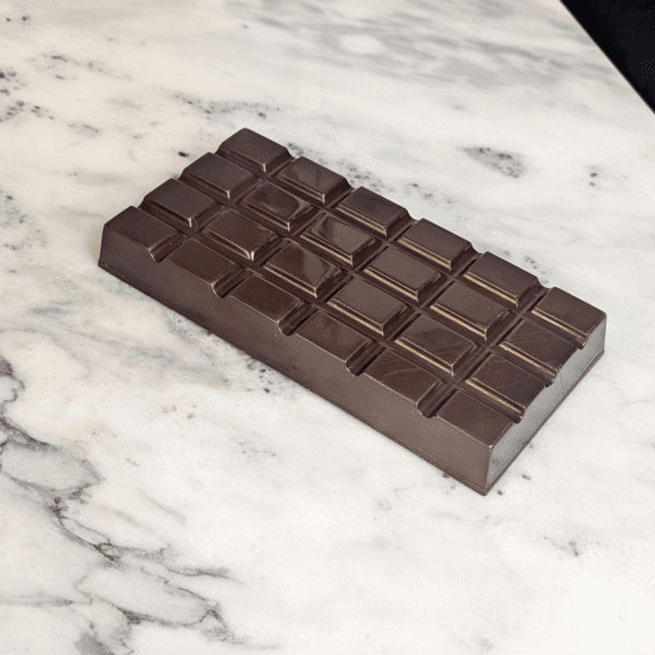 The Chunky Hazelnut