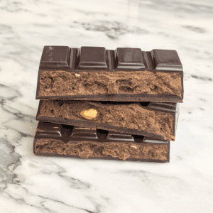 The Chunky Hazelnut