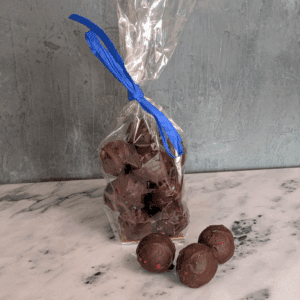 Limited Edition Apple Caramel Truffles
