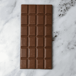 Roasted Almond & Amaretti Milk Chocolate Bar