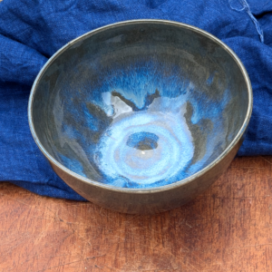 Stormy Soup Bowl 14cm